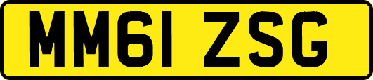 MM61ZSG