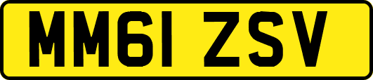 MM61ZSV