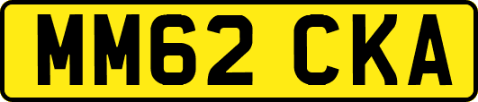 MM62CKA