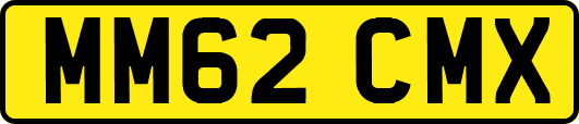 MM62CMX