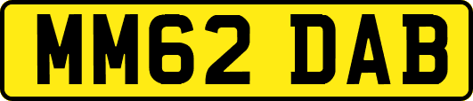 MM62DAB