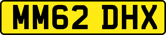 MM62DHX