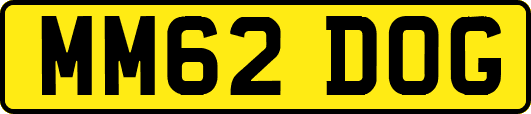 MM62DOG