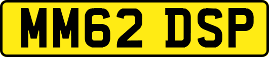 MM62DSP