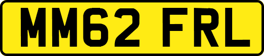 MM62FRL