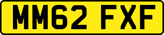 MM62FXF
