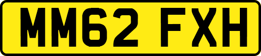 MM62FXH