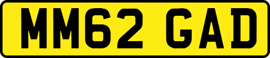 MM62GAD