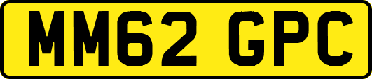MM62GPC