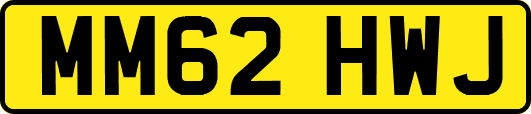 MM62HWJ