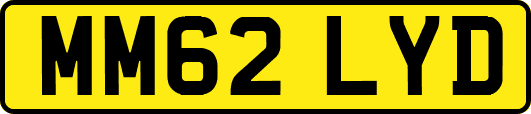 MM62LYD