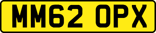 MM62OPX