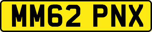 MM62PNX