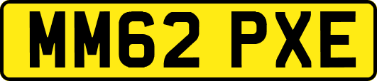 MM62PXE