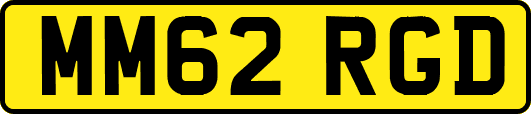 MM62RGD