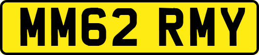 MM62RMY