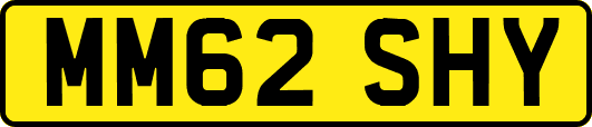 MM62SHY