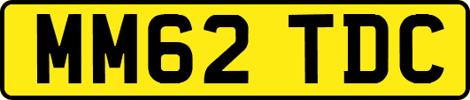 MM62TDC