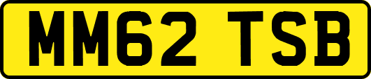 MM62TSB