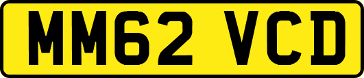 MM62VCD