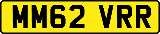 MM62VRR