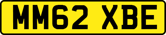 MM62XBE