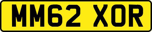 MM62XOR