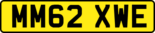 MM62XWE