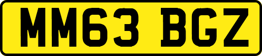 MM63BGZ