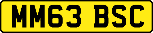 MM63BSC