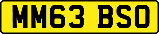 MM63BSO