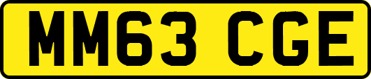 MM63CGE