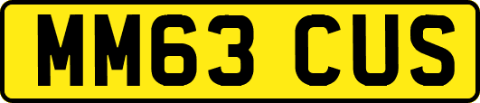 MM63CUS