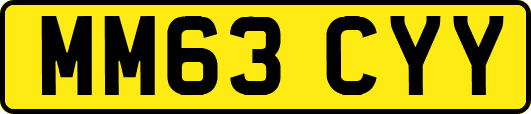 MM63CYY