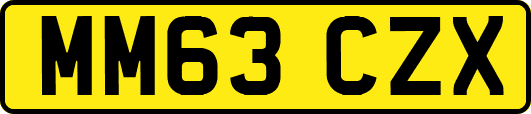 MM63CZX