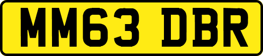 MM63DBR