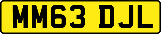 MM63DJL