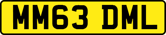 MM63DML