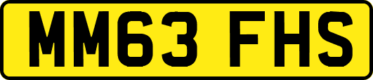 MM63FHS