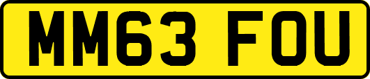 MM63FOU