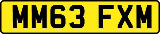 MM63FXM