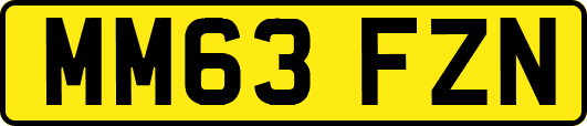 MM63FZN