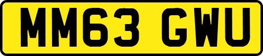 MM63GWU