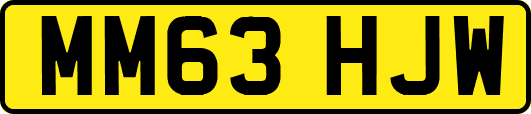 MM63HJW
