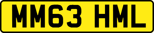 MM63HML