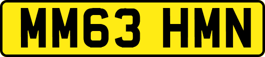 MM63HMN