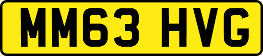 MM63HVG