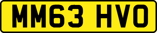 MM63HVO
