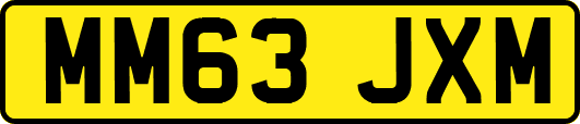MM63JXM
