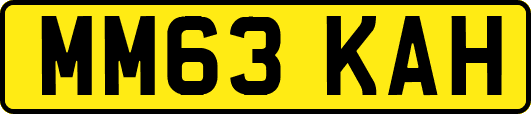 MM63KAH